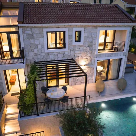 Villa Val & Sol Dubrovnik