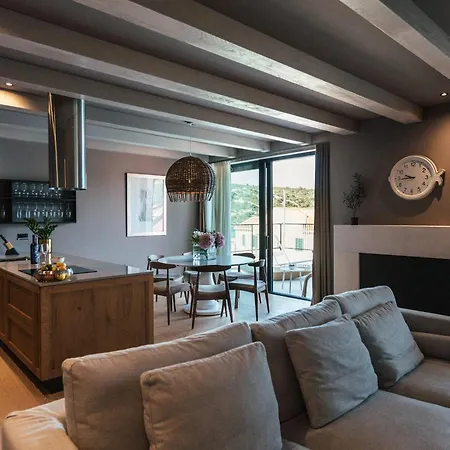 Vila Val & Sol Dubrovník