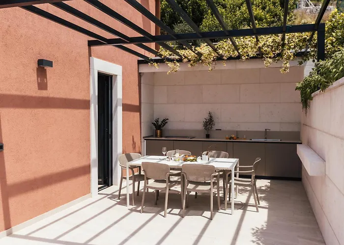 Val & Sol * Dubrovnik