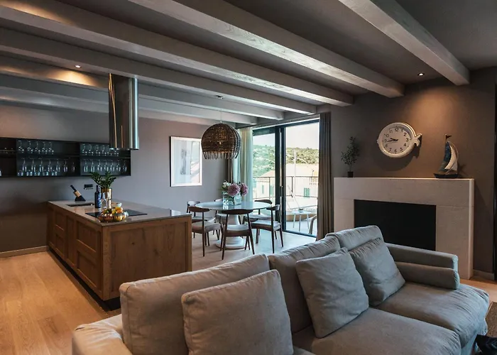 Villa Val & Sol Dubrovnik